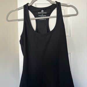Work Out Tank